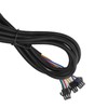 1 Pair Electric Bike Twist Throttle Electric Bicycle Scooter Throttle