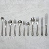 VINTAGEINOX Vintage J-Wing Long Spoon, Made in Japan, Cafe, Restaurant,