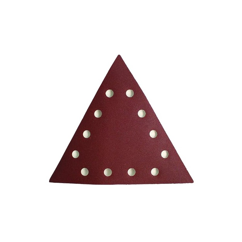 Feider abt180 Abrasive for Triangle Tray 180 Grit Pack of
