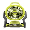 Ryobi Hybrid 7.5" Fan