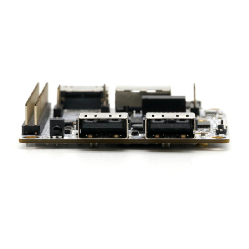Libre Computer La Frite Single Board ARM SBC AML-S805X-AC 1GB