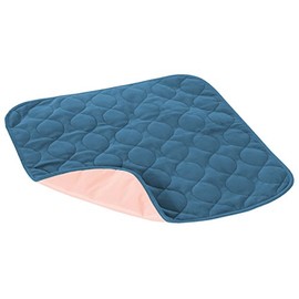 Essential Medical Supply Essential Medical Supply Quik-Sorb Furniture Reusable Protector Pad - Blue, Protect Your Furniture, Car, Pet Bed, Recliner and More with Premium Quality and Reusability
