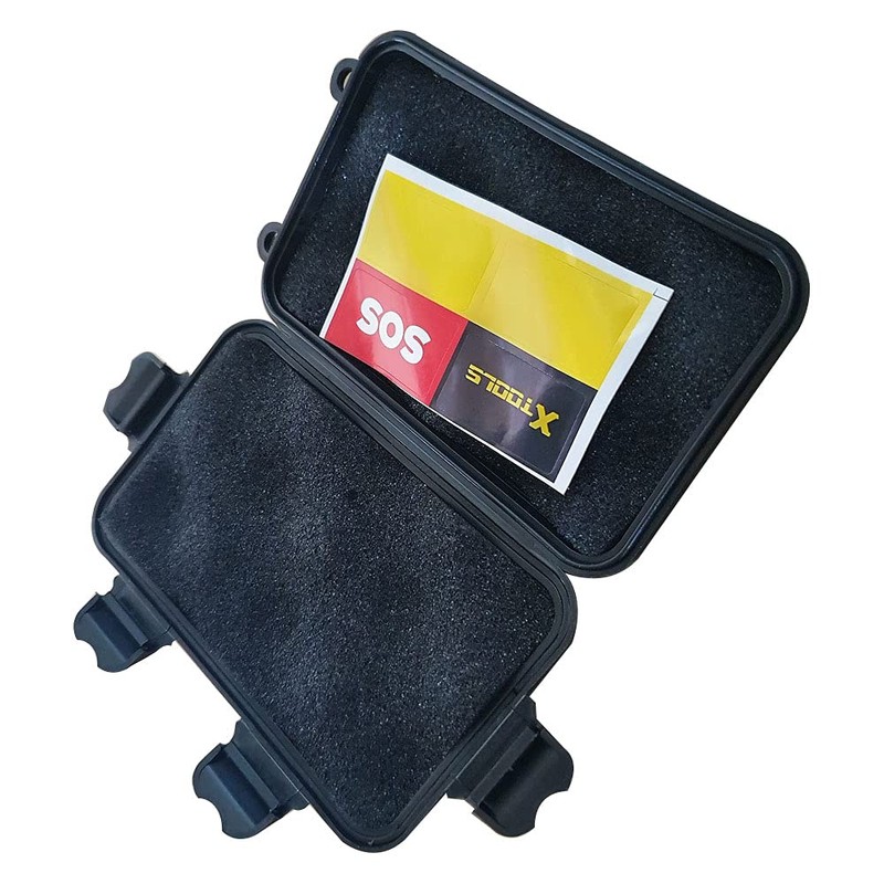 New Car Magnetic Safe Box Storage Secret Key/Money Holder Hidden