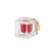 Fancy Cube Makeup Balm (Eyeshadow/Eyeline/Blush/Lip) (ROSE)