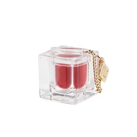 Fancy Cube Makeup Balm (Eyeshadow/Eyeline/Blush/Lip) (ROSE)