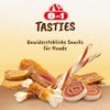 8in1 Tasties Chicken Fillets Hunde-Snack - getreidefreie Leckerlis aus köstlicher