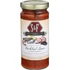 SCHLOTTERBECK & FOSS Cocktail Sauce, 8 FZ