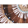 Quilting Hoop Round Diameter 40 cm Beech