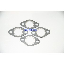 motoritec 4x exhaust gasket for Polaris  Predator 2T 50cc 90cc ATV Quads US