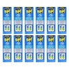Raid Window Fly Trap (12 Pack)