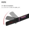 Booms Fishing PB4 Rod Case, Portable Rod Case, Reel-In Type,