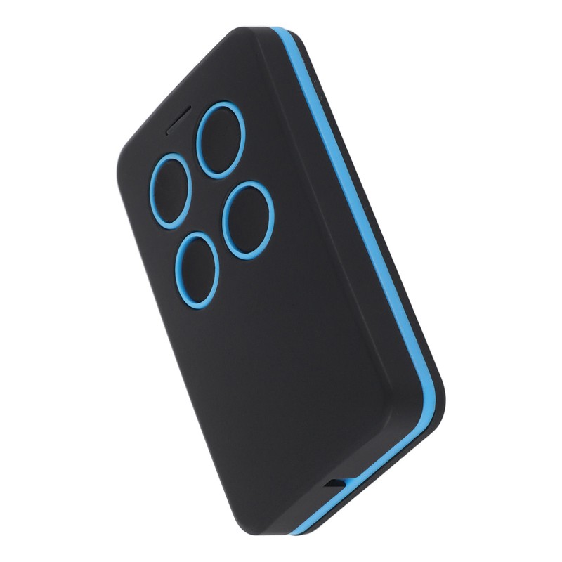 Cloning Key Fob 4 Buttons 280 to 868M Strong Compatibility