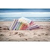 Bazaar Anatolia Turkish Beach Towel 100% Cotton Bath Towels Oversized