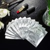 Ocim 100 Pairs Under Eye Pads Lash Extensions,Hydrogel Gel Eye