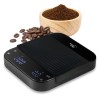 Smart Weigh High Precision Coffee Scale 3000g x 0.01g Digital