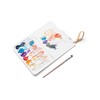HIMI Foldable Paint Palette 200 x 150 mm, Foldable Palette
