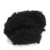 Afro Bun Puff Hair Bun Soft Afro Curly Hair Wigs
