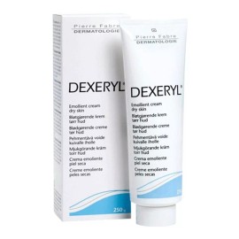 Dexeryl Crema Emoliente Piel Seca 250g
