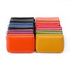 Credit Card Holders Women Ladies Leather Credit Card Wallets for