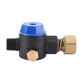 BlueField Pressure Washer Filters Inlet Water Filter 10.5GPM Copper Connection Haozhou