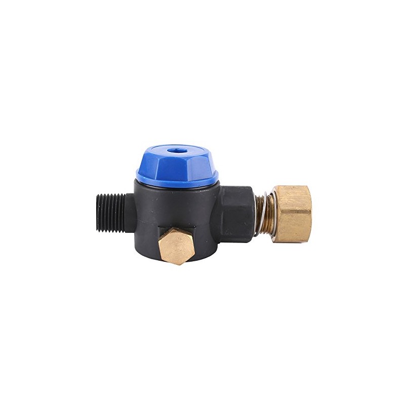 BlueField Pressure Washer Filters Inlet Water Filter 10.5GPM Copper Connection