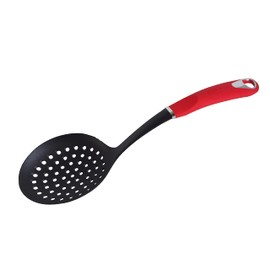 IMUSA USA Skimmer, Regular, Red