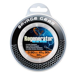Savage Gear Regnerator Mono 22lb 10kg 0.40mm 30m (54838)