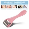 OHPHCALL Face Massage Tool for Skin Care Facial Roller for