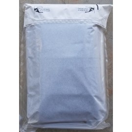 Medline Proxima Full Drape, Fan-Folded 70"x100" Ref. DYNJP2419