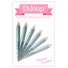 DuWop Cosmetics Reverse Lip Liner - Nude