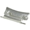 First4spares Replacement Door Hinge Mount for Hotpoint Washing Machines &
