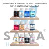 Bacopa Monnieri 450 Mg | 120 Cápsulas | Saisa Herbal