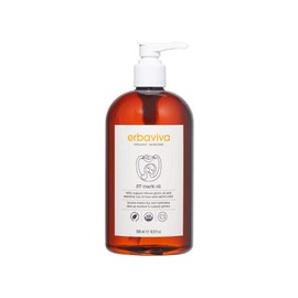 erbaviva ST Mark Oil, 16.9 fl oz (500 ml) Cream 16.9 fl oz (500 ml)