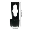 Garden Hose Hanger Heavy Duty Hose Holder Heavy Duty Garden