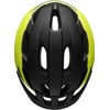 Bell Men's Trace Cycling Helmets Matte Hi-Viz/Black, L