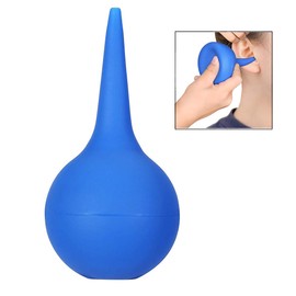 LHKJ 120ml Ohrenschmalzentferner für professionelle und sanfte Reinigung mittels Ohrendusche für Erwachsene & Kinder