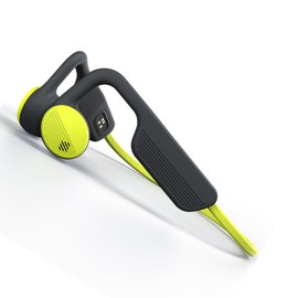 MARLALL Bone Conduction Headphones, IEarbuds, Bluetooth Open Ear Headphones Sport Earbuds for Running Cycling