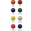 Dubble Bubble Assorted Flavors Gum Balls, Individually Wrapped Bulk (2