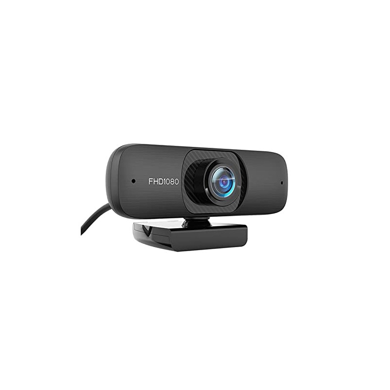 Web Camera USB Autofocus Webcam 1080P HD Web Camera with