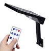 Outdoor Wall Solar Light 48 LEDs Security Motion Sensor Lamp