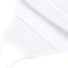 Zzteck Gr Designer Super Soft Fabric Cotton Cloth Face Mask