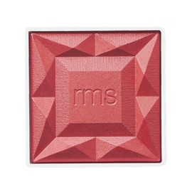 RMS Beauty ReDimension Hydra Powder Blush - Powder Gel Blush for Cheeks, Blush Cream, Cream Blush Makeup Shimmer Blush Powder Cheek Tint, Face Blushes