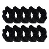 Frcolor Velvet Hair Bobbles / Scrunchie Hair / Elastic Hair