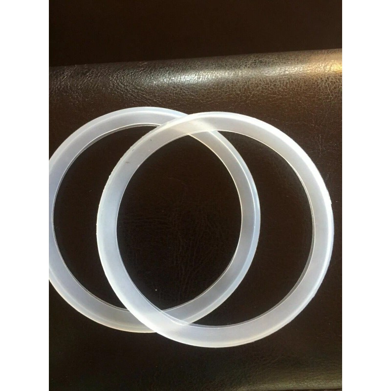Angel Silicone Rings Gasket super Angel Juicer extracting housing Pack