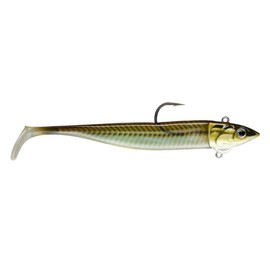 ラパラ(Rapala) ストーム 360ジーティー コスタル ビスケイ ミノー 9cm #SDL サンドイール