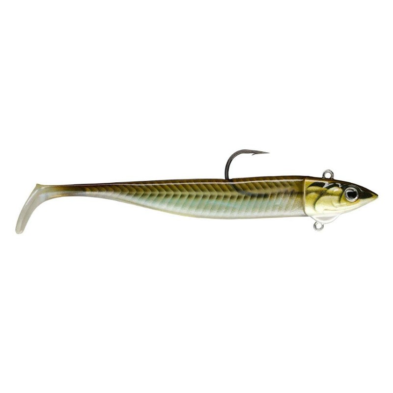 ラパラ(Rapala) ストーム 360ジーティー コスタル ビスケイ ミノー 9cm #SDL サンドイール