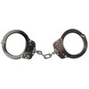 Perfecta HC 500 Handcuffs Carbon Steel Nickel-Plated Profi Line Extreme