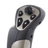 PC Joystick 2113 Pro Simulation USB Game Controller with Vibration