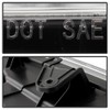 ACANII - For 2006-2014 Honda Ridgeline Factory Style Black Trim