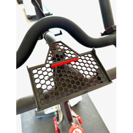 Cor Unum HexyBoard Large Phone Tray for Peloton Bike